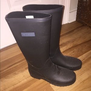 TRETORN Kelly Rain Boot !! SEE DESCRIPTION